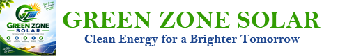 GREEN ZONE SOLAR